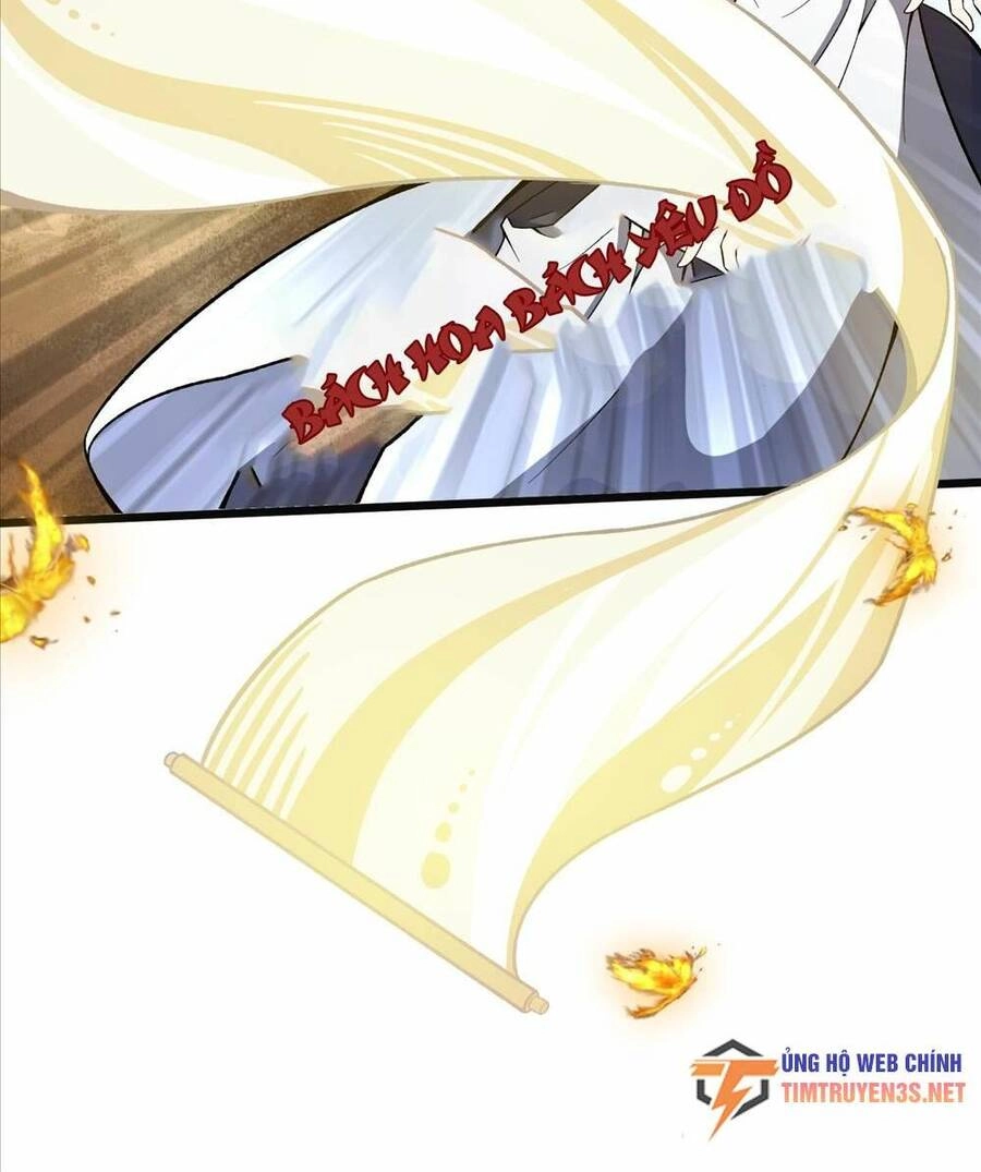 Liêu Trai Không Thể Nào Xinh Đẹp Như Vậy Chapter 1 - 47