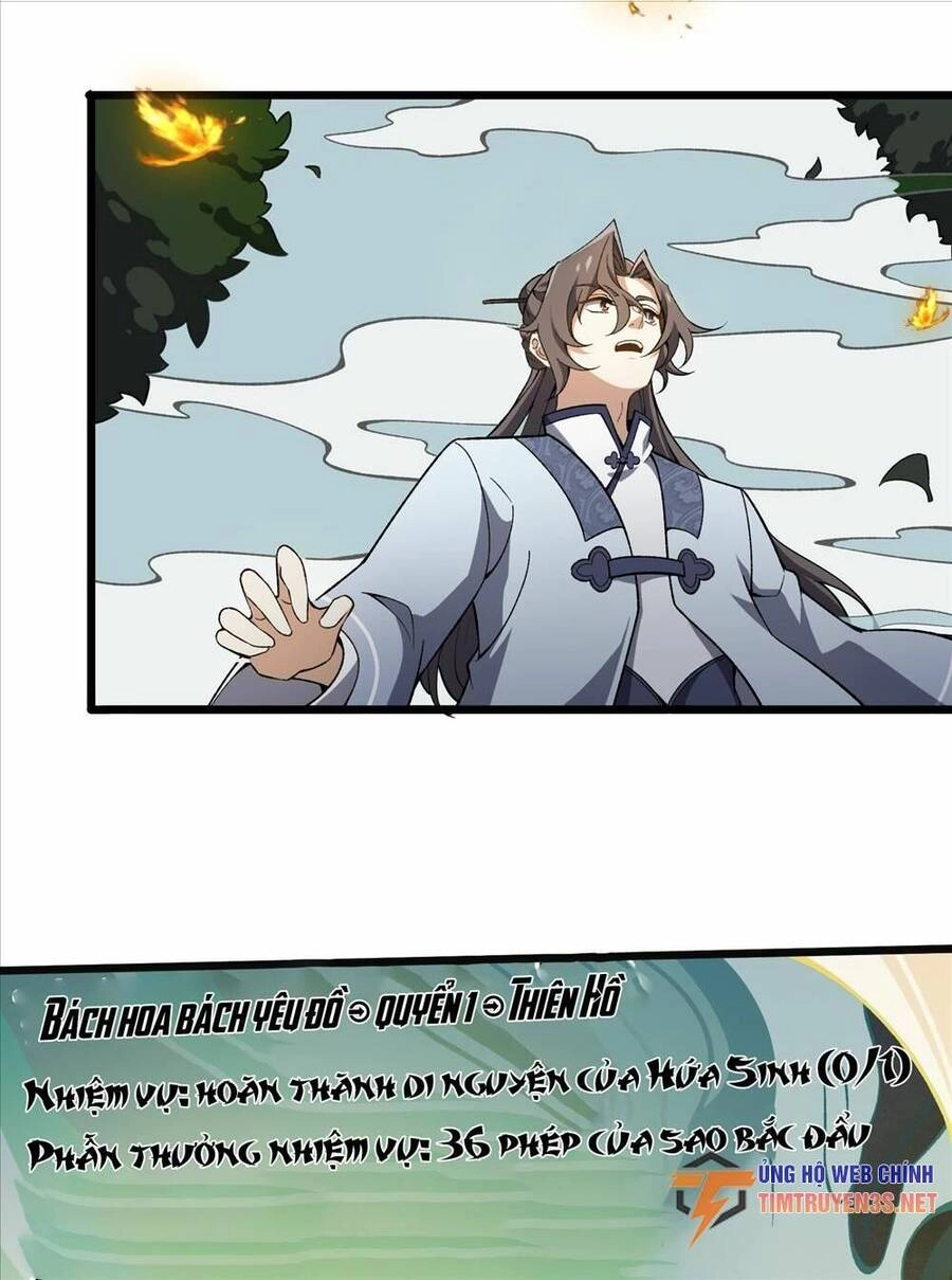 Liêu Trai Không Thể Nào Xinh Đẹp Như Vậy Chapter 1 - 49