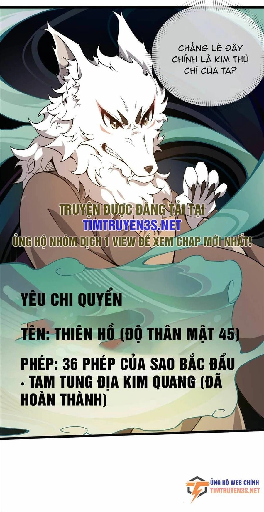 Liêu Trai Không Thể Nào Xinh Đẹp Như Vậy Chapter 1 - 51