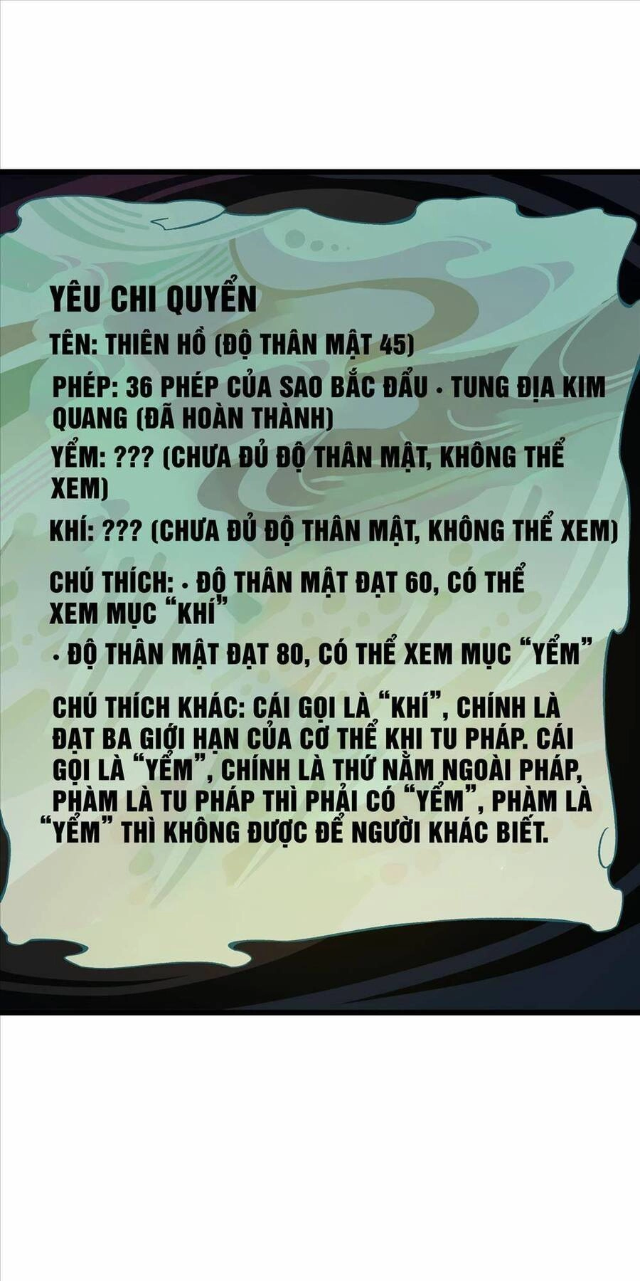Liêu Trai Không Thể Nào Xinh Đẹp Như Vậy Chapter 1 - 52