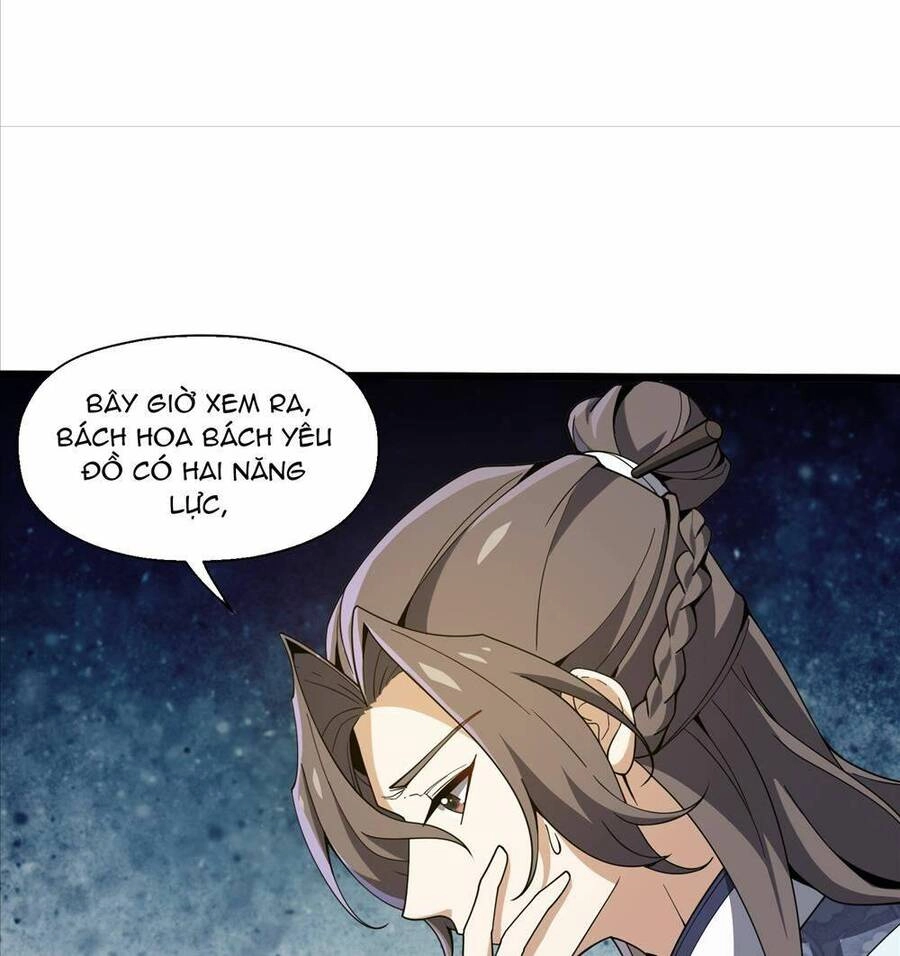 Liêu Trai Không Thể Nào Xinh Đẹp Như Vậy Chapter 1 - 53