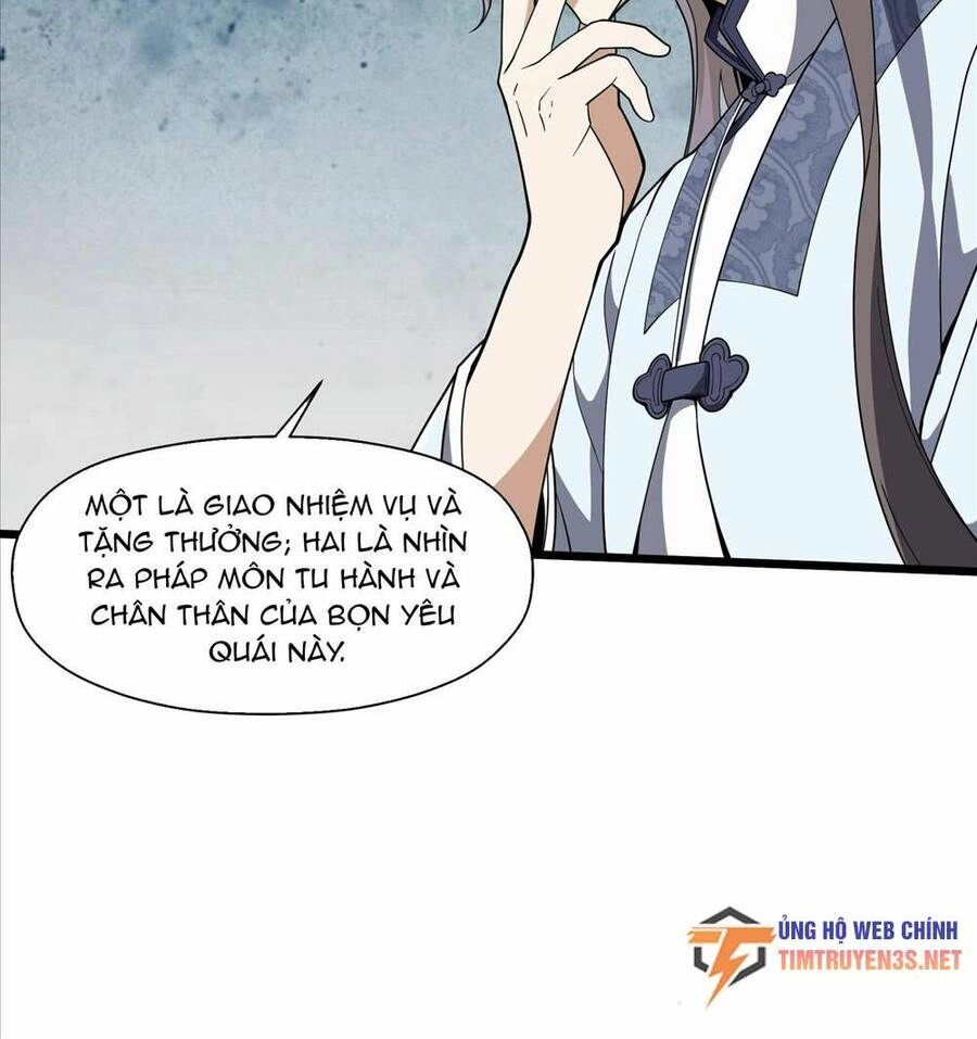 Liêu Trai Không Thể Nào Xinh Đẹp Như Vậy Chapter 1 - 54