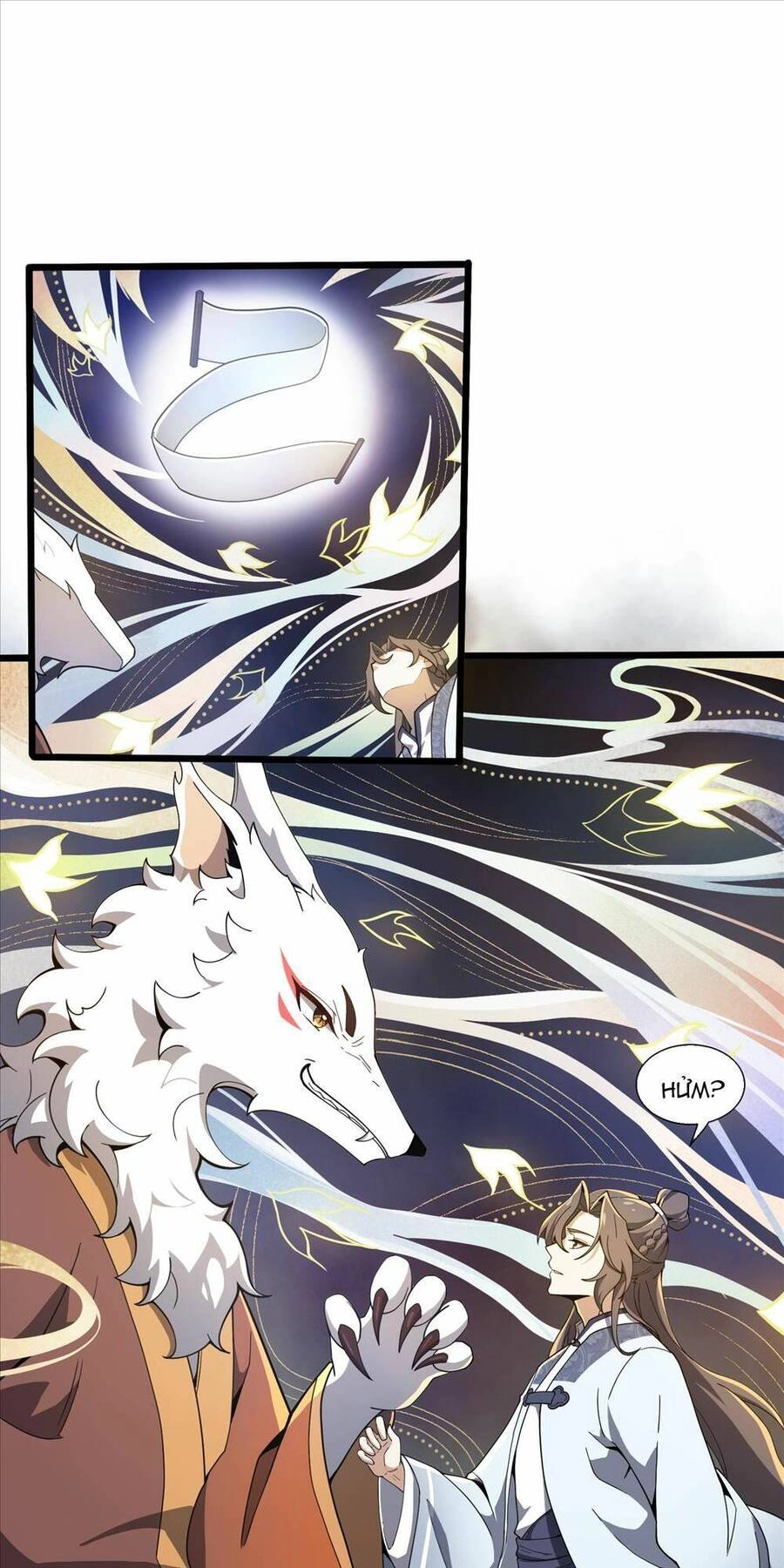 Liêu Trai Không Thể Nào Xinh Đẹp Như Vậy Chapter 1 - 55