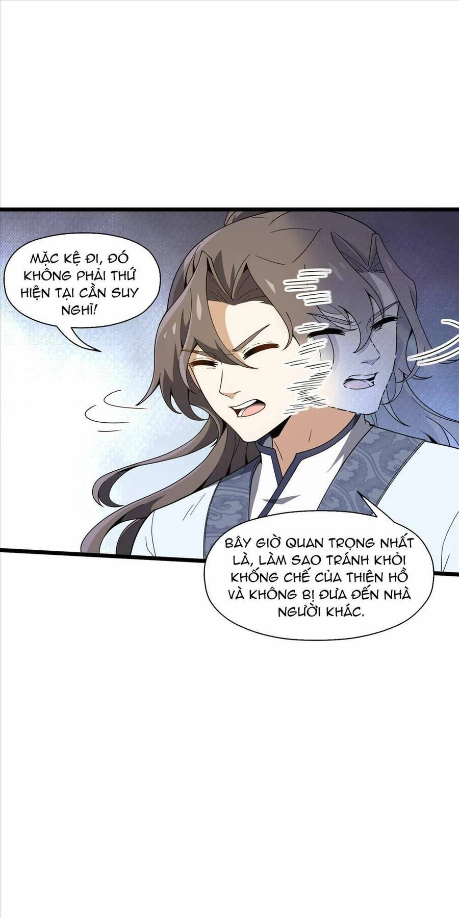 Liêu Trai Không Thể Nào Xinh Đẹp Như Vậy Chapter 1 - 58