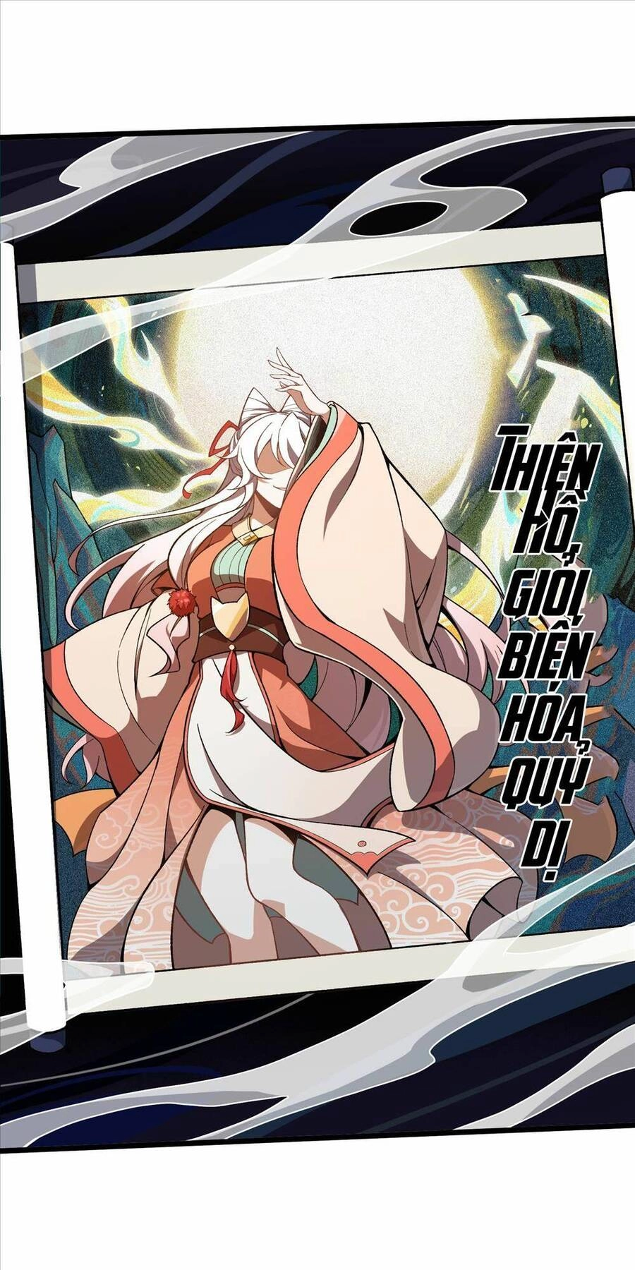 Liêu Trai Không Thể Nào Xinh Đẹp Như Vậy Chapter 1 - 61