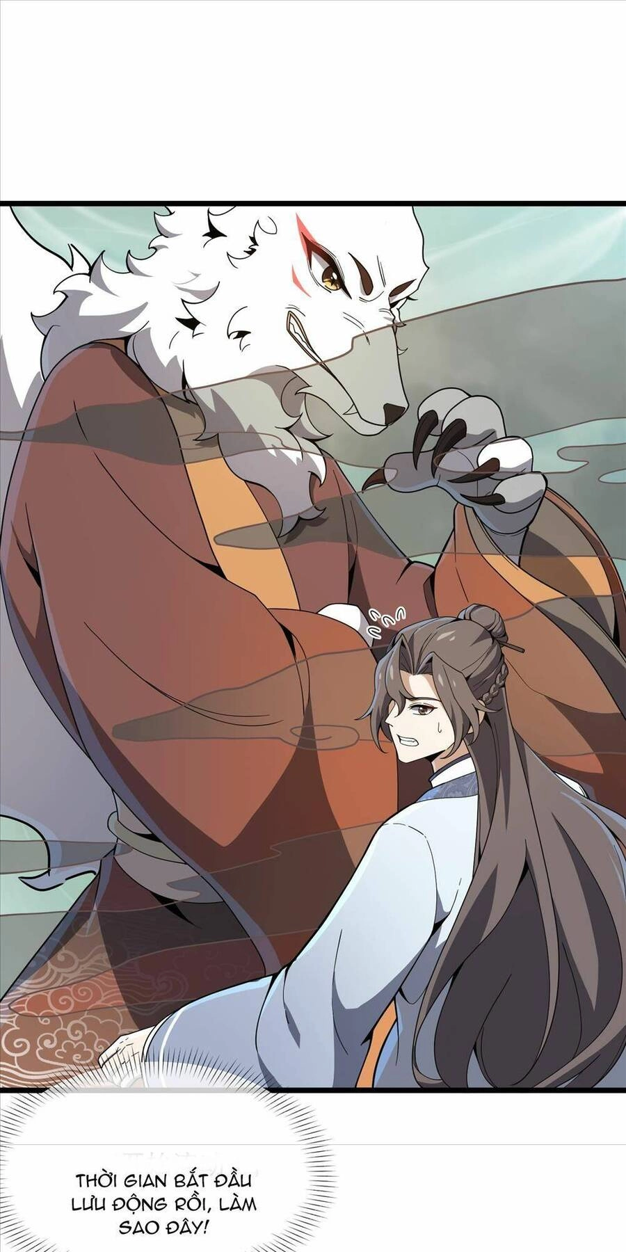 Liêu Trai Không Thể Nào Xinh Đẹp Như Vậy Chapter 1 - 64