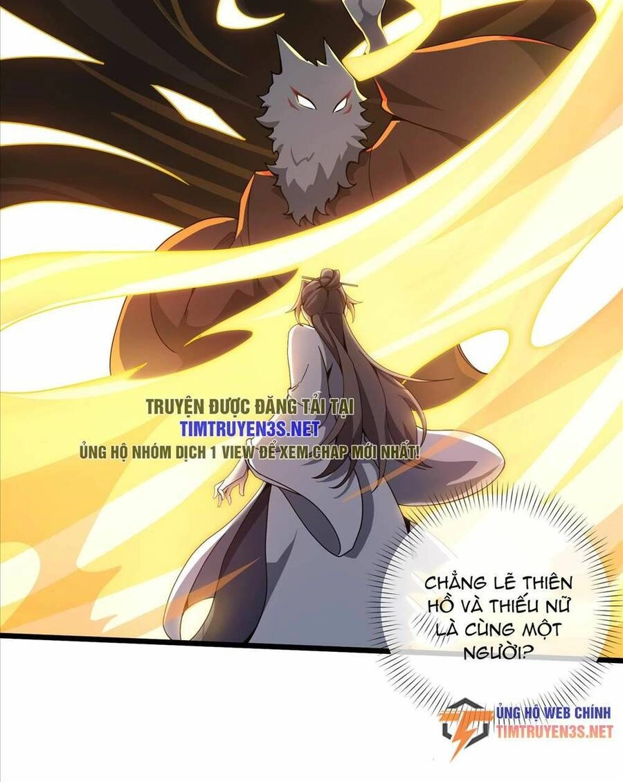 Liêu Trai Không Thể Nào Xinh Đẹp Như Vậy Chapter 1 - 69