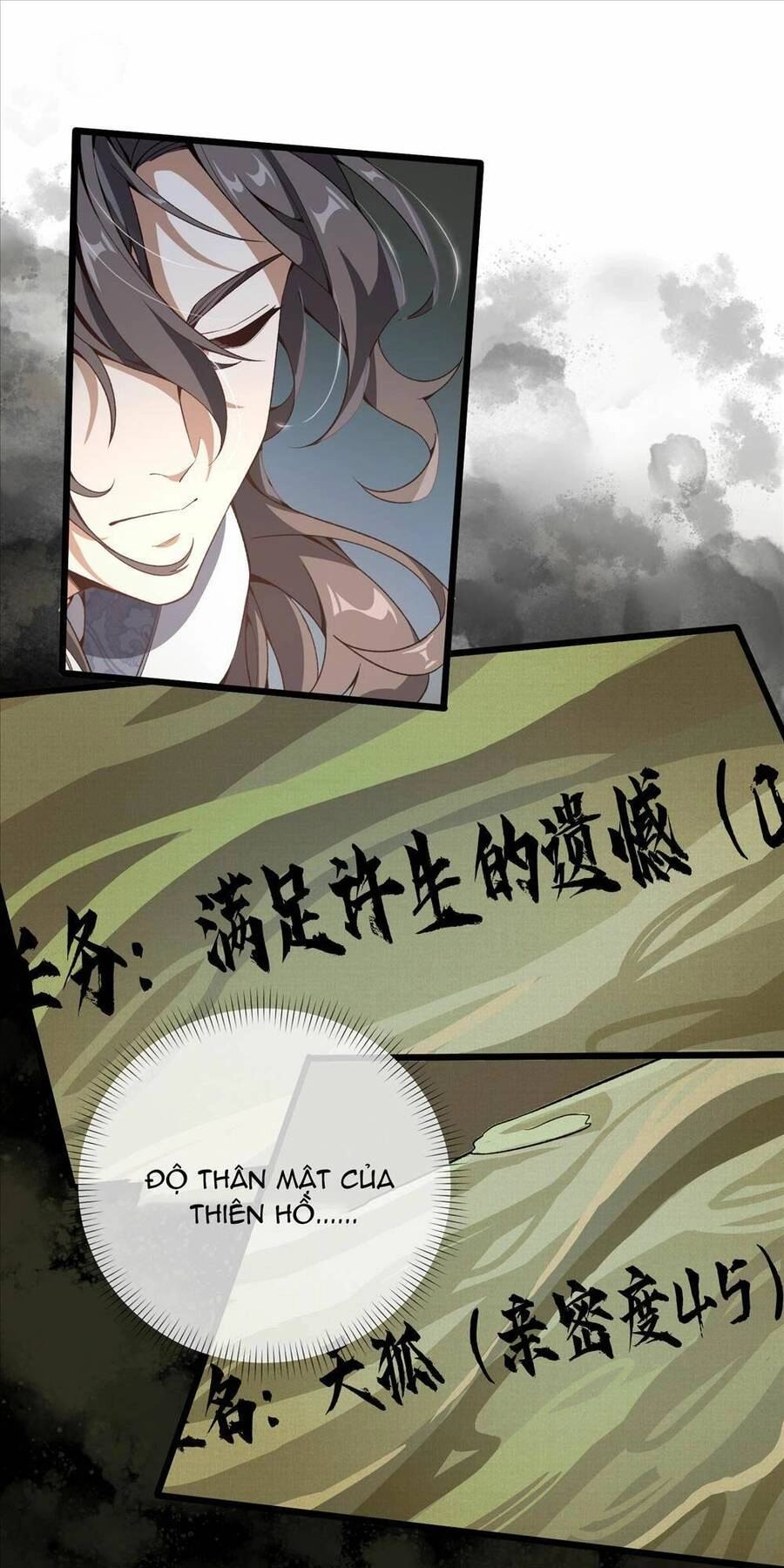 Liêu Trai Không Thể Nào Xinh Đẹp Như Vậy Chapter 1 - 70