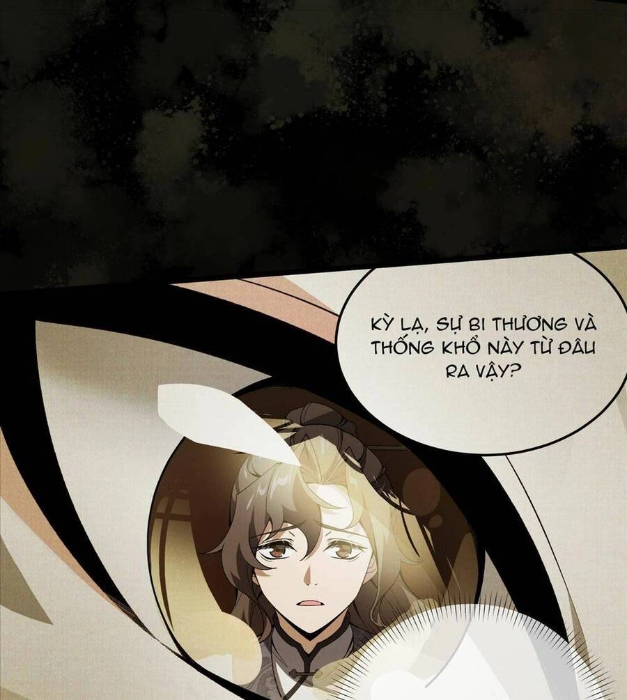 Liêu Trai Không Thể Nào Xinh Đẹp Như Vậy Chapter 1 - 71