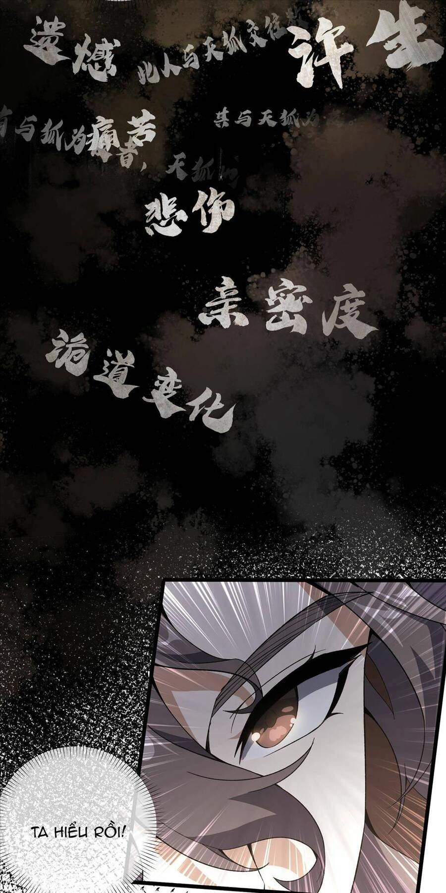 Liêu Trai Không Thể Nào Xinh Đẹp Như Vậy Chapter 1 - 73