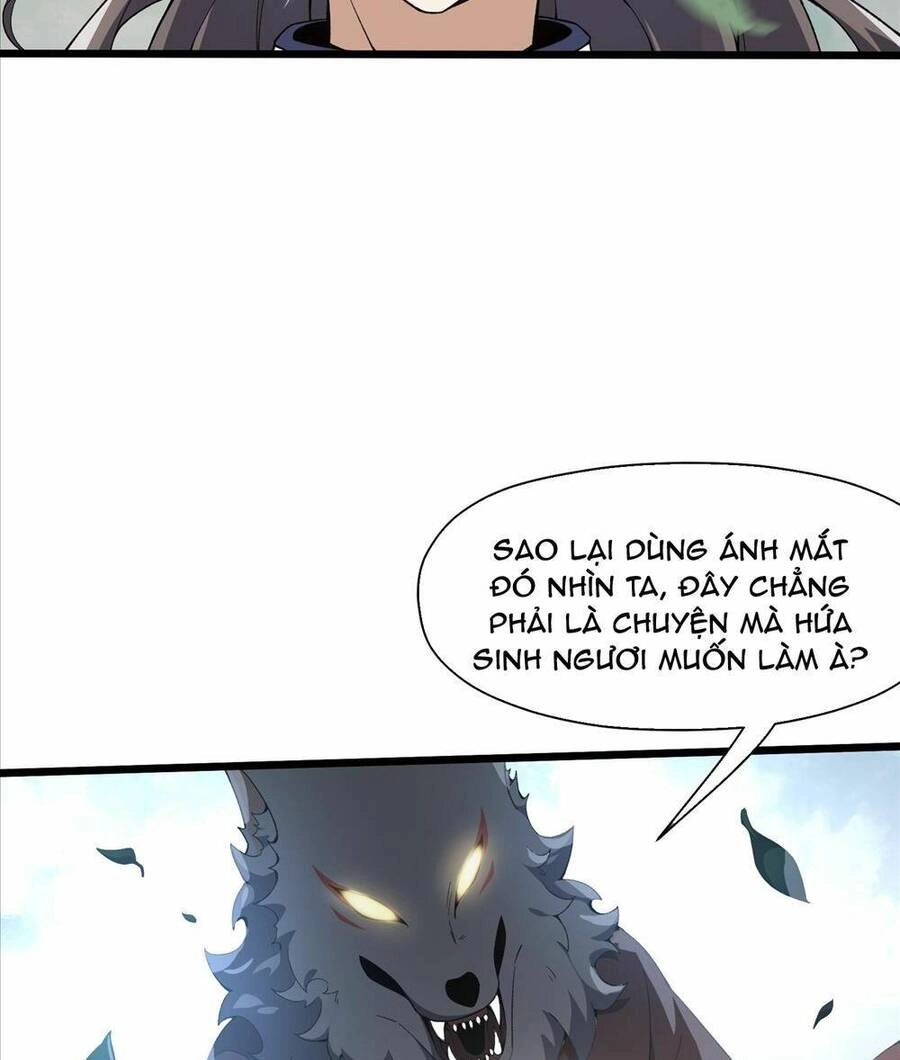 Liêu Trai Không Thể Nào Xinh Đẹp Như Vậy Chapter 1 - 77