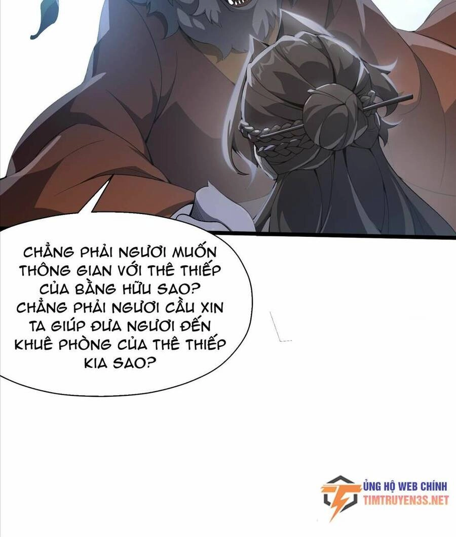 Liêu Trai Không Thể Nào Xinh Đẹp Như Vậy Chapter 1 - 78