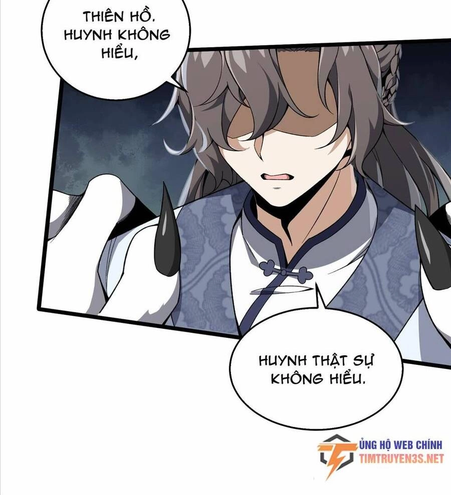 Liêu Trai Không Thể Nào Xinh Đẹp Như Vậy Chapter 1 - 80