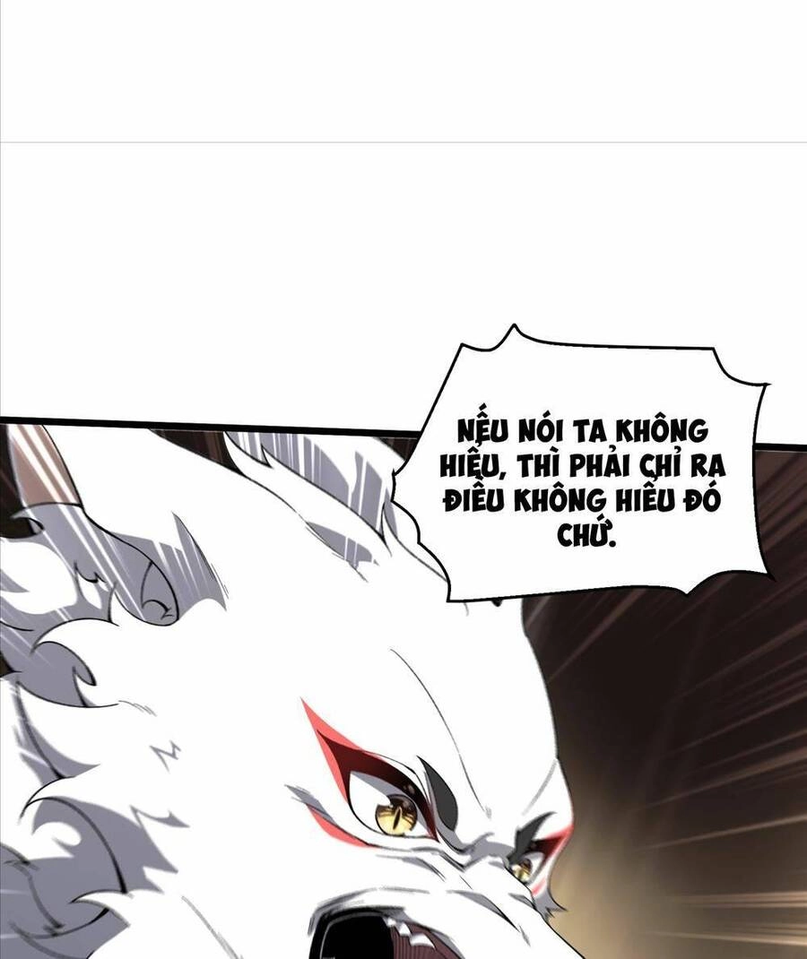 Liêu Trai Không Thể Nào Xinh Đẹp Như Vậy Chapter 1 - 82