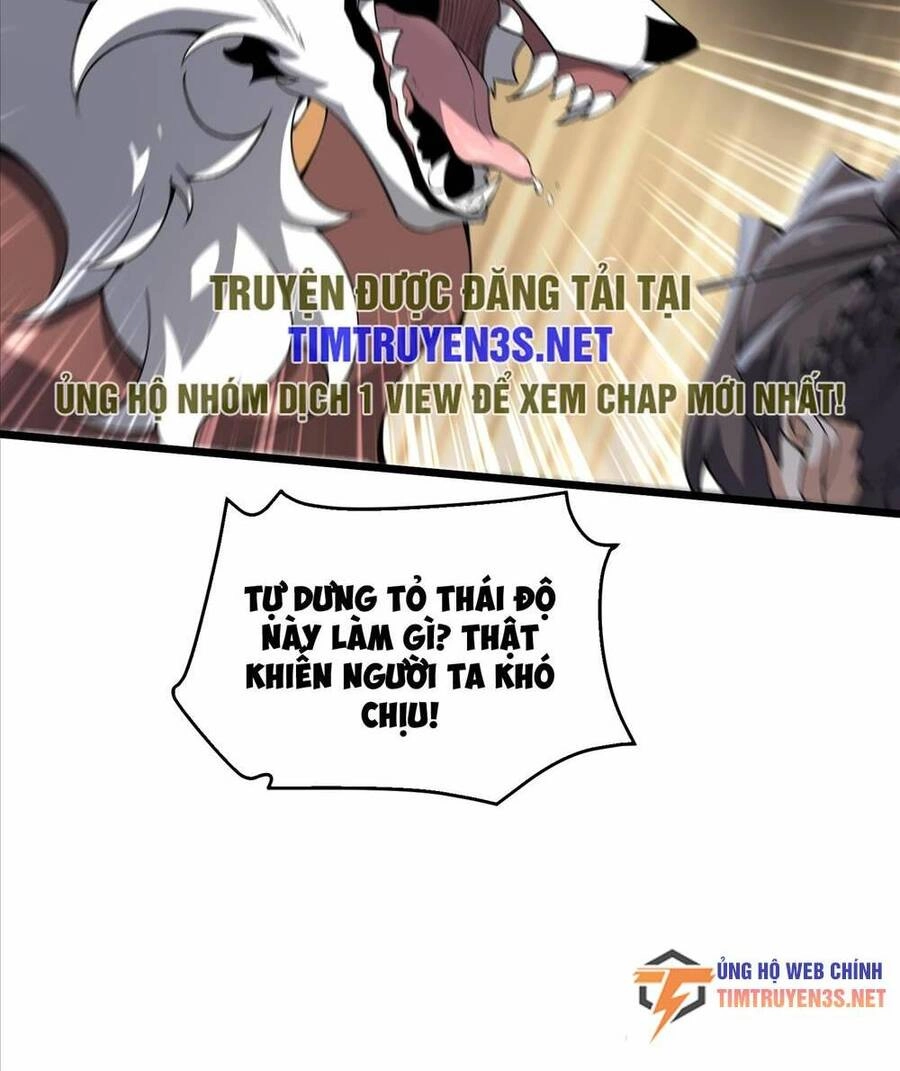 Liêu Trai Không Thể Nào Xinh Đẹp Như Vậy Chapter 1 - 83