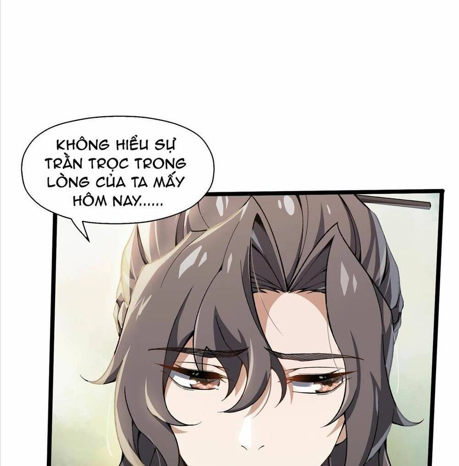 Liêu Trai Không Thể Nào Xinh Đẹp Như Vậy Chapter 1 - 85