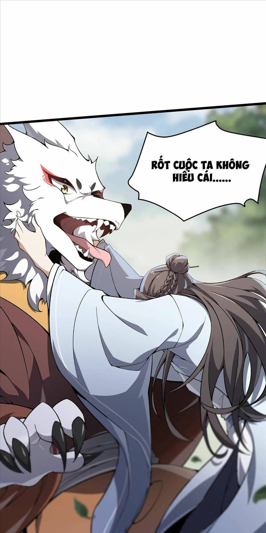 Liêu Trai Không Thể Nào Xinh Đẹp Như Vậy Chapter 1 - 87