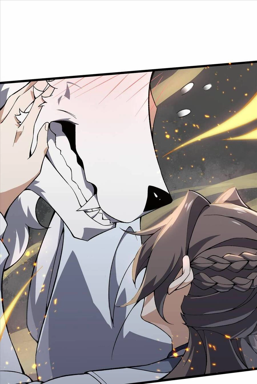 Liêu Trai Không Thể Nào Xinh Đẹp Như Vậy Chapter 1 - 90