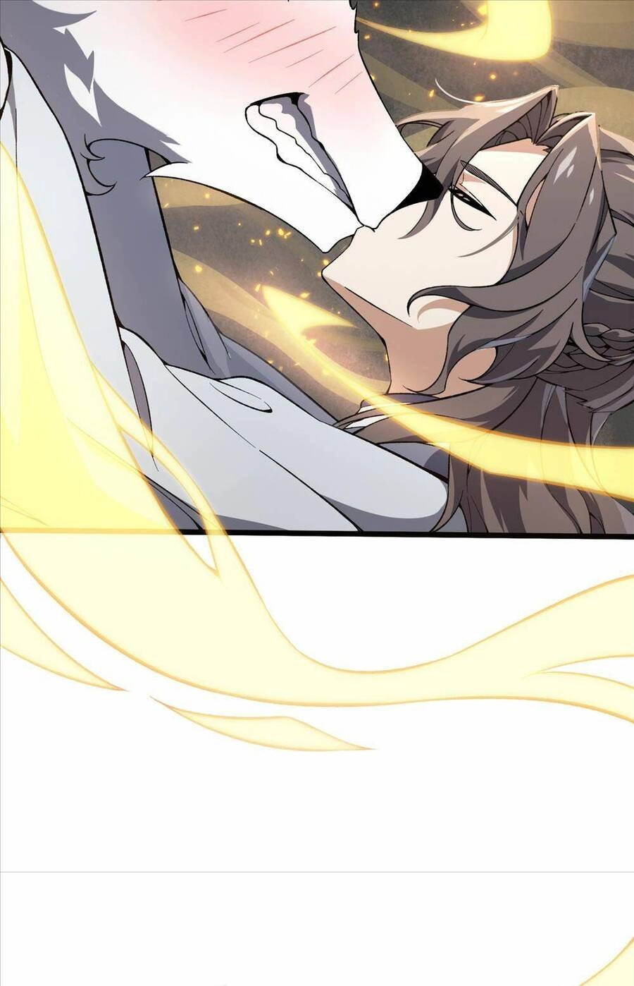 Liêu Trai Không Thể Nào Xinh Đẹp Như Vậy Chapter 1 - 92