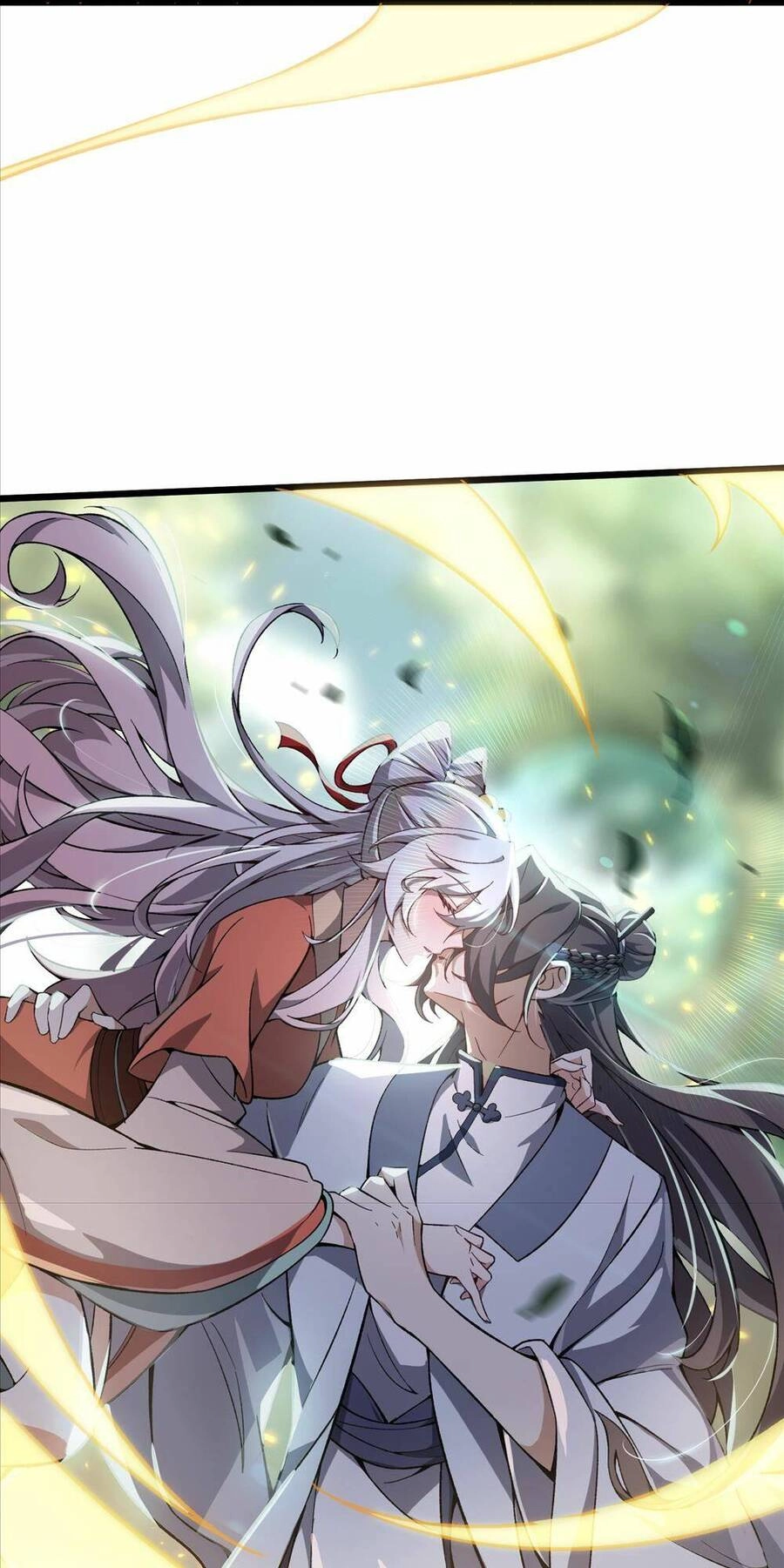 Liêu Trai Không Thể Nào Xinh Đẹp Như Vậy Chapter 1 - 94