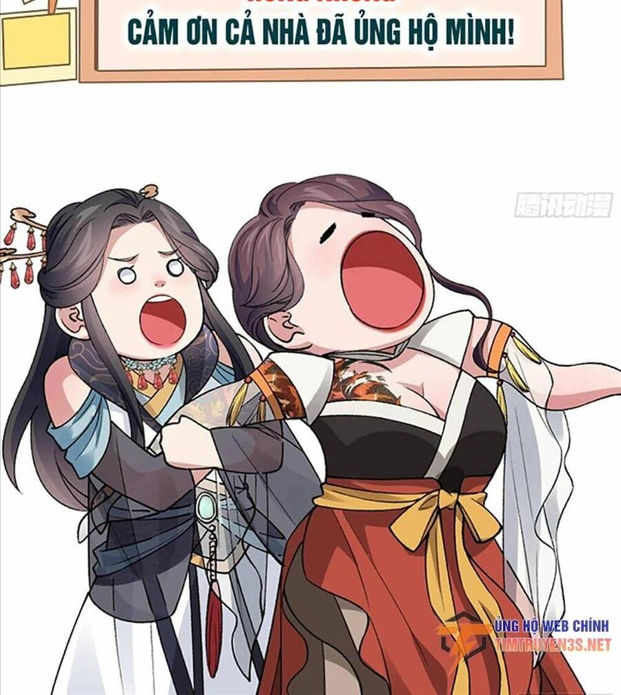 Liêu Trai Không Thể Nào Xinh Đẹp Như Vậy Chapter 1 - 97