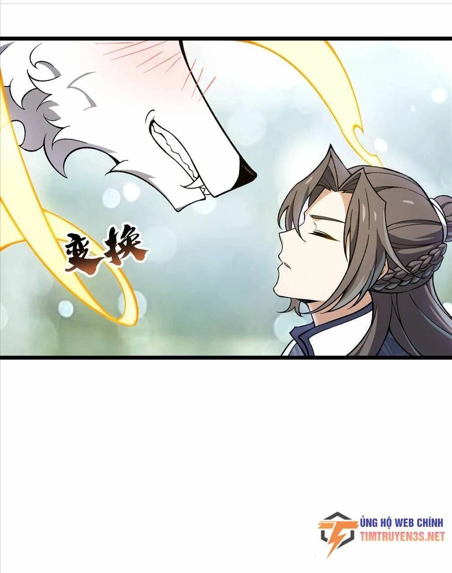 Liêu Trai Không Thể Nào Xinh Đẹp Như Vậy Chapter 2 - 4