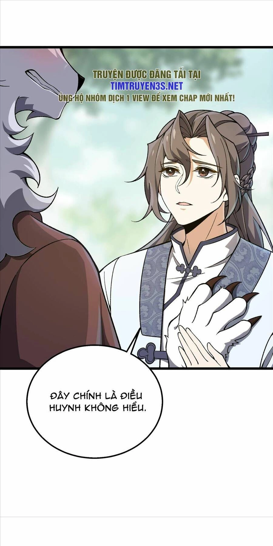 Liêu Trai Không Thể Nào Xinh Đẹp Như Vậy Chapter 2 - 5