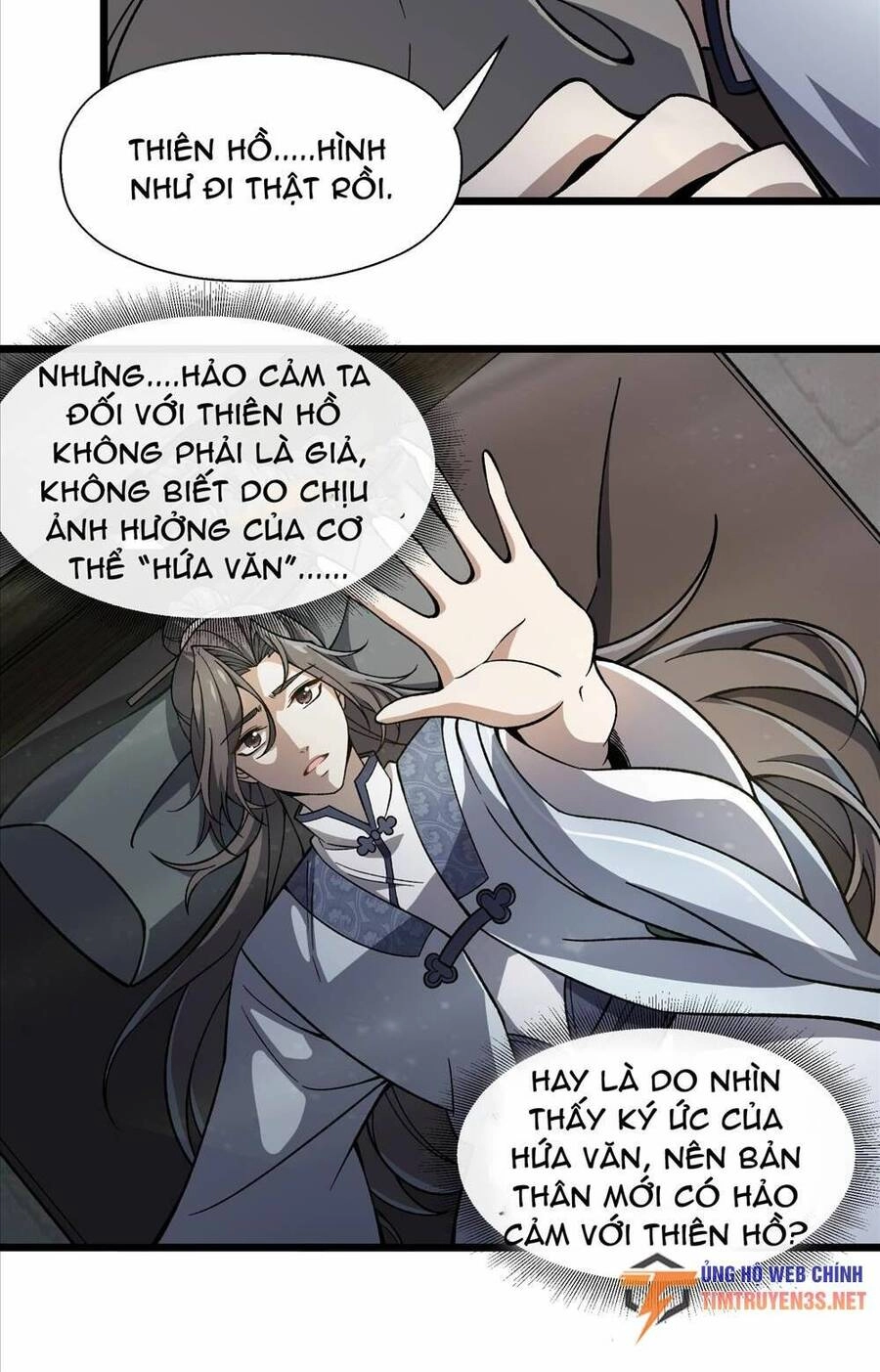 Liêu Trai Không Thể Nào Xinh Đẹp Như Vậy Chapter 2 - 11