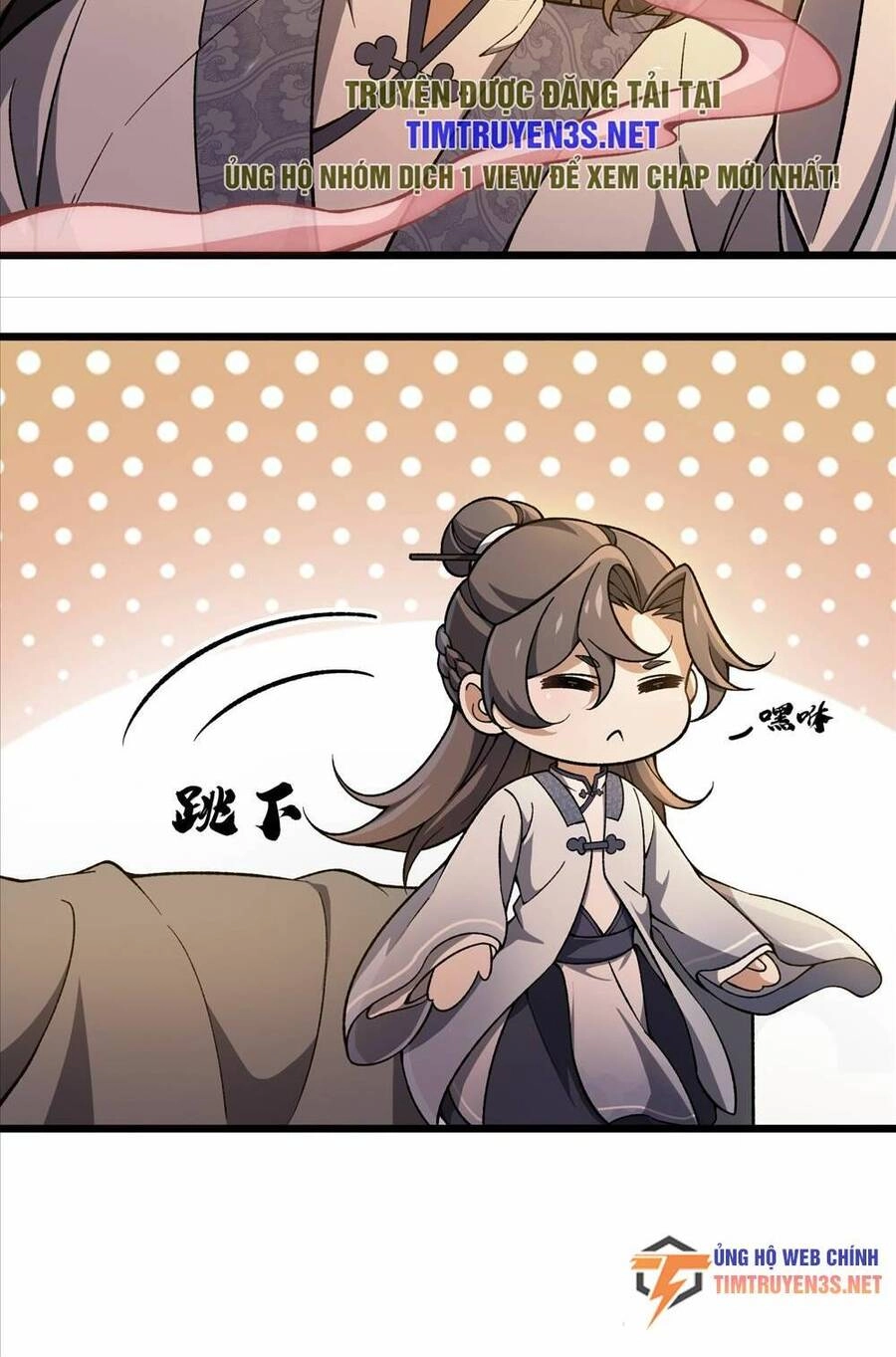 Liêu Trai Không Thể Nào Xinh Đẹp Như Vậy Chapter 2 - 15