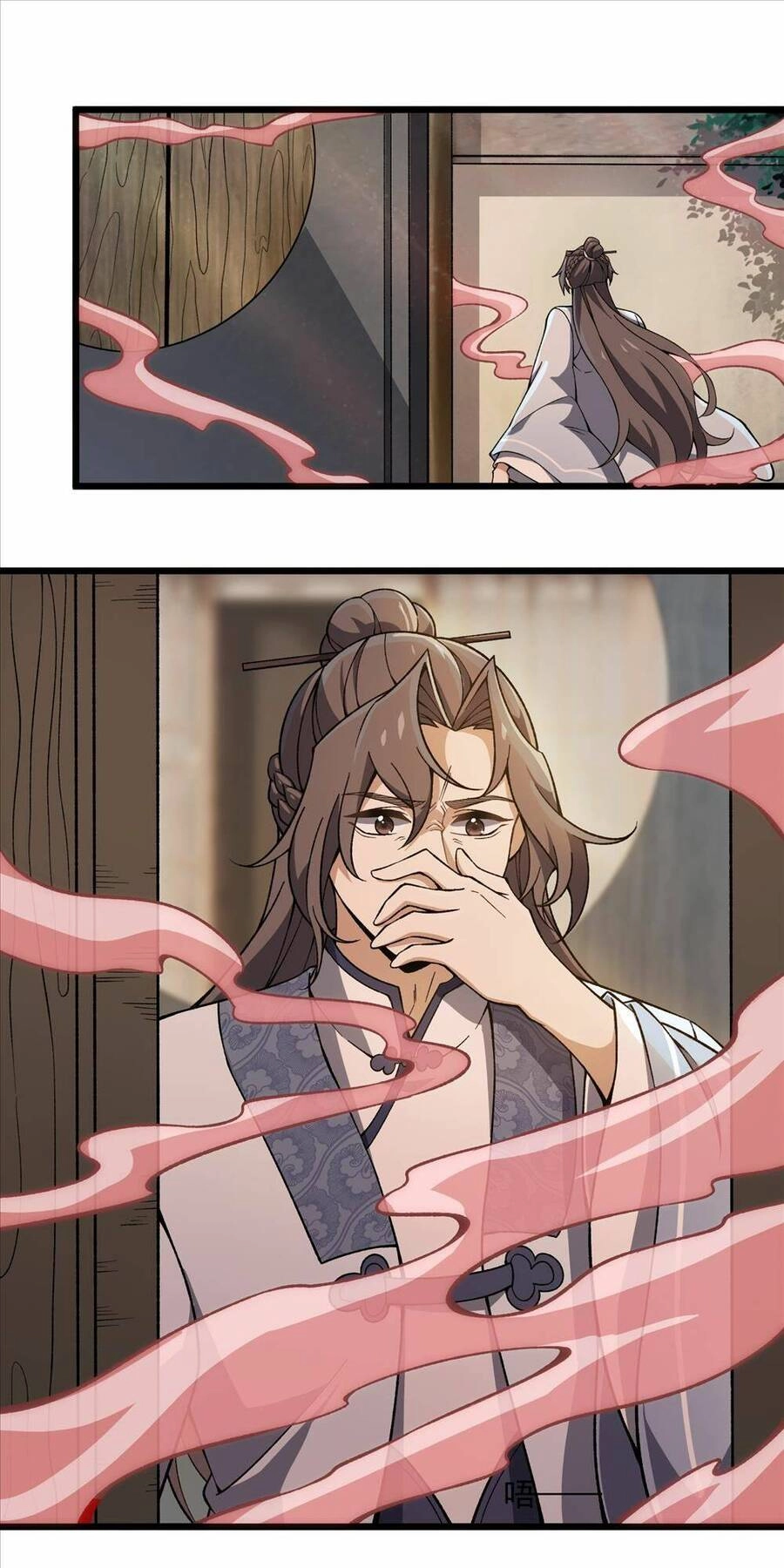 Liêu Trai Không Thể Nào Xinh Đẹp Như Vậy Chapter 2 - 16