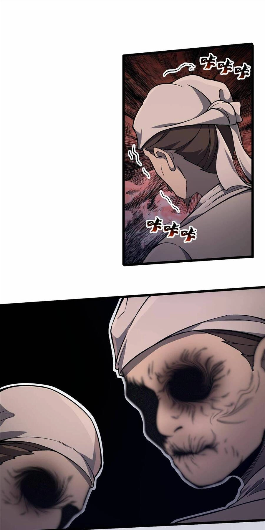 Liêu Trai Không Thể Nào Xinh Đẹp Như Vậy Chapter 2 - 19