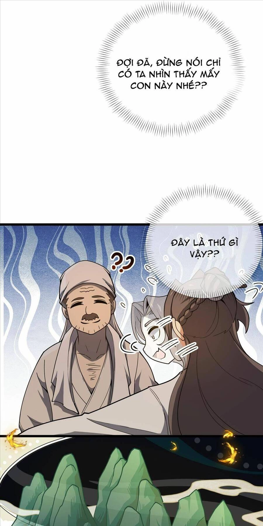 Liêu Trai Không Thể Nào Xinh Đẹp Như Vậy Chapter 2 - 31