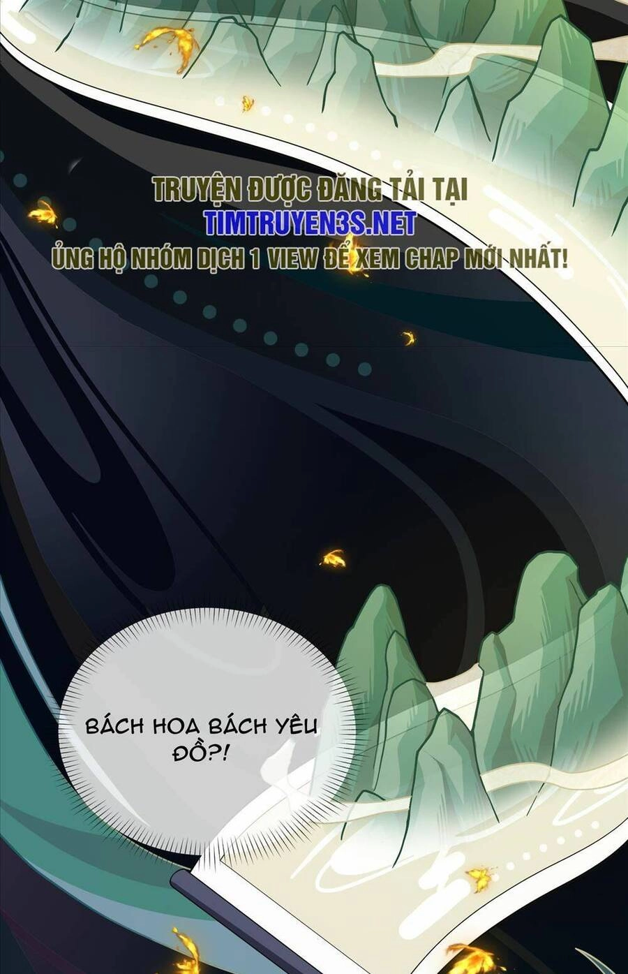 Liêu Trai Không Thể Nào Xinh Đẹp Như Vậy Chapter 2 - 32