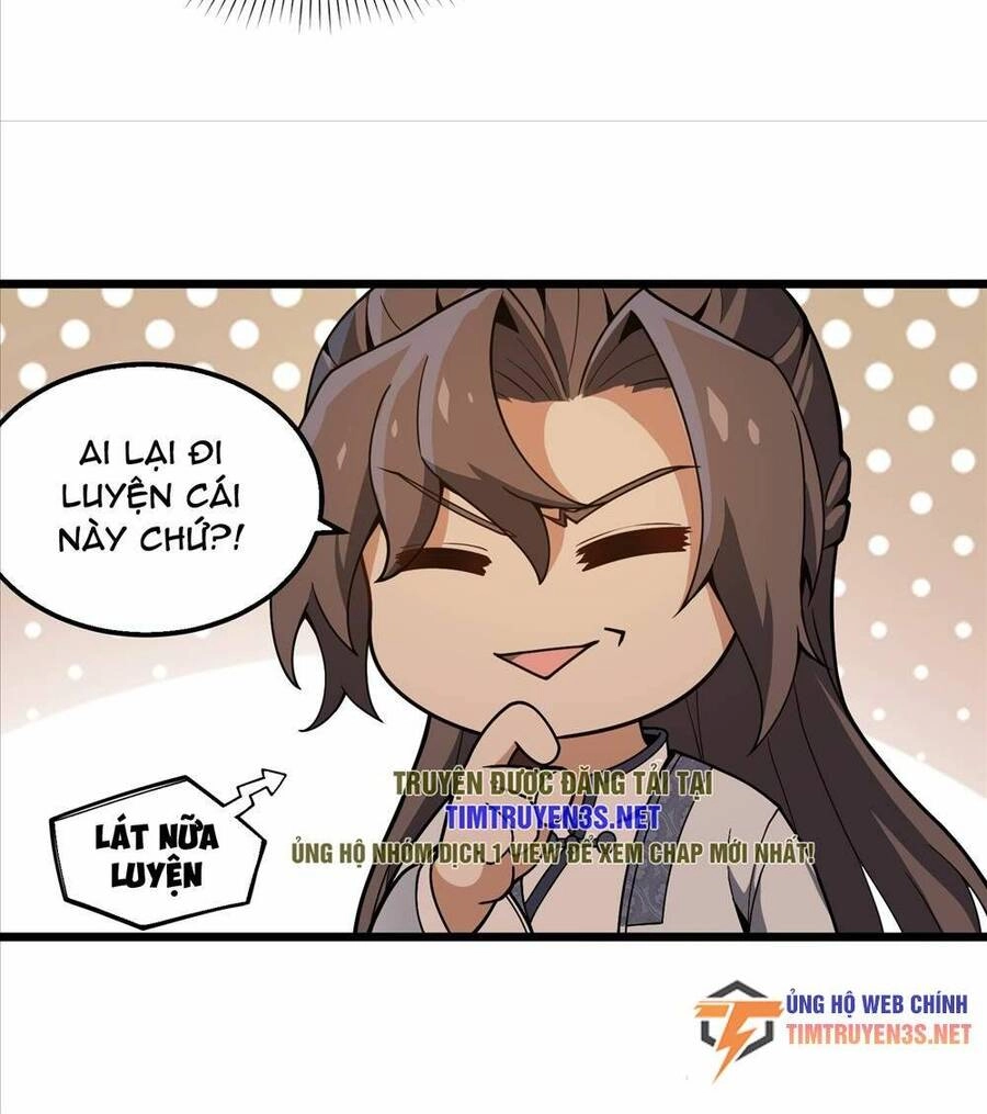 Liêu Trai Không Thể Nào Xinh Đẹp Như Vậy Chapter 2 - 37