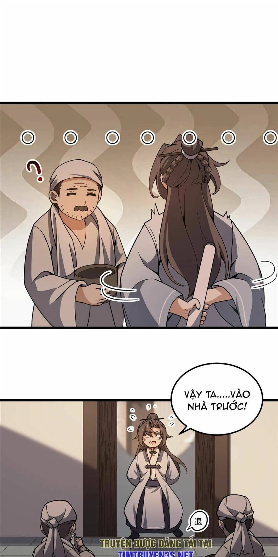 Liêu Trai Không Thể Nào Xinh Đẹp Như Vậy Chapter 2 - 43