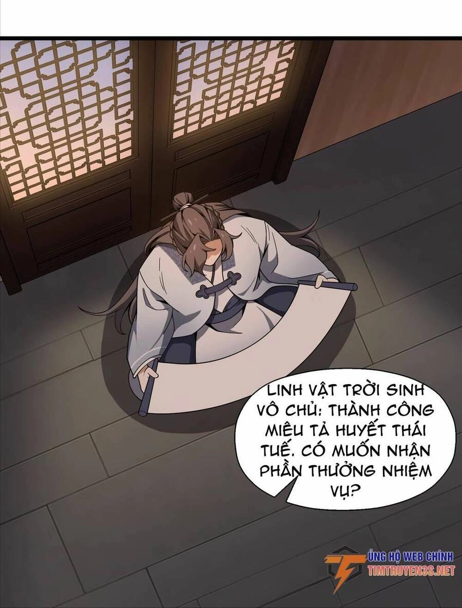 Liêu Trai Không Thể Nào Xinh Đẹp Như Vậy Chapter 2 - 51