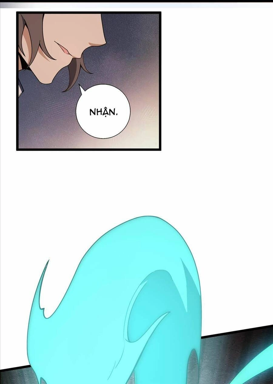 Liêu Trai Không Thể Nào Xinh Đẹp Như Vậy Chapter 2 - 52