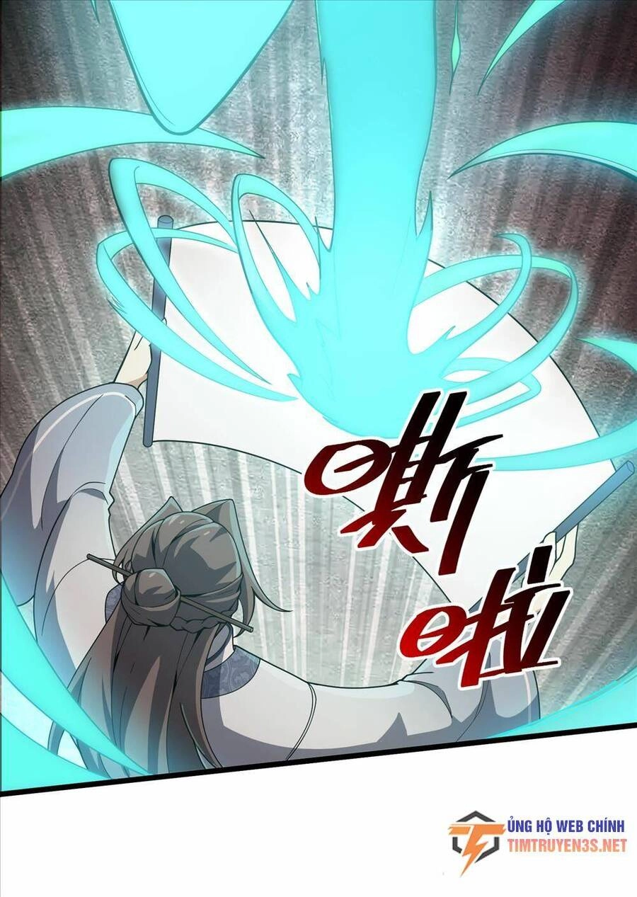 Liêu Trai Không Thể Nào Xinh Đẹp Như Vậy Chapter 2 - 53