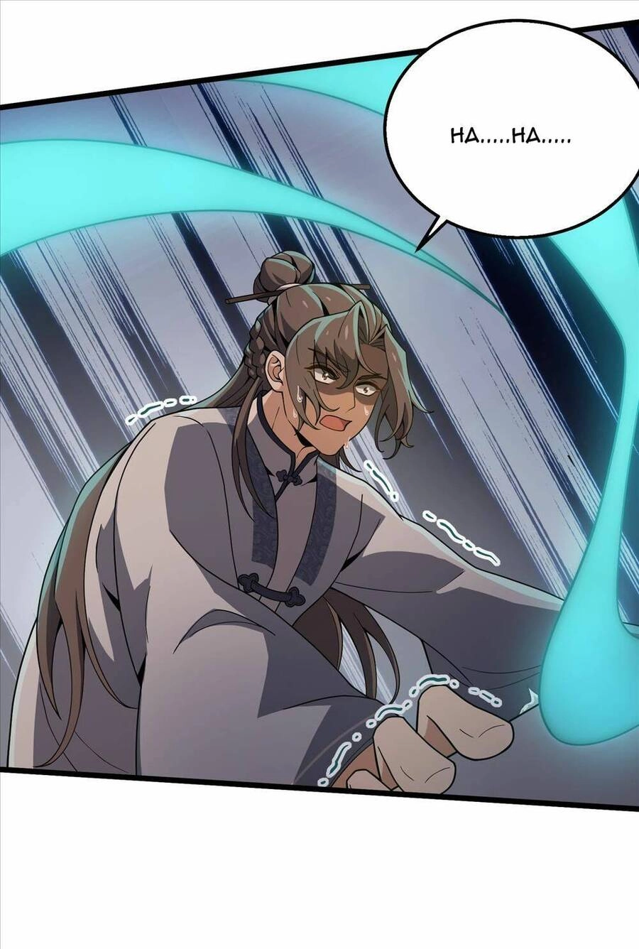 Liêu Trai Không Thể Nào Xinh Đẹp Như Vậy Chapter 2 - 58