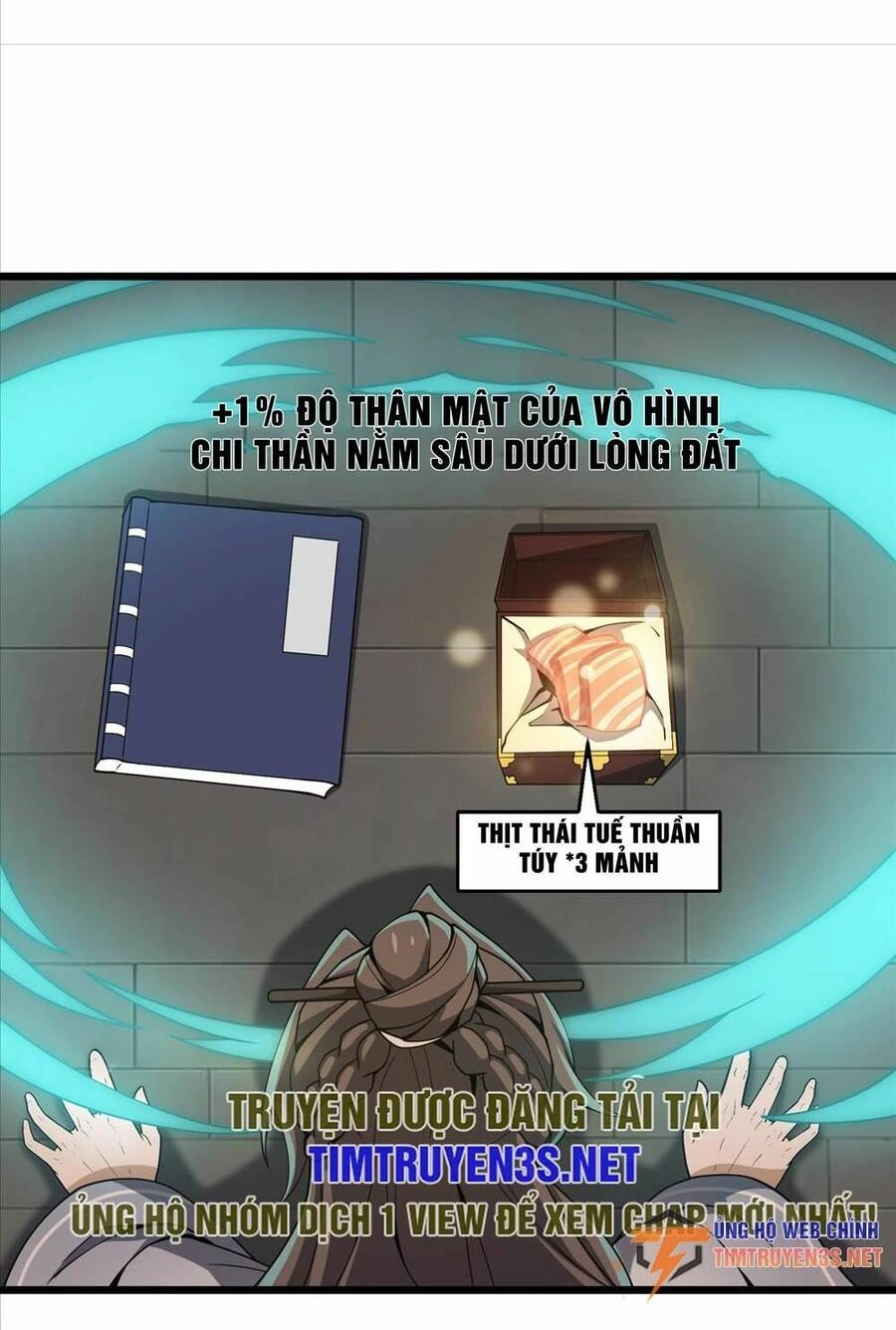 Liêu Trai Không Thể Nào Xinh Đẹp Như Vậy Chapter 2 - 59