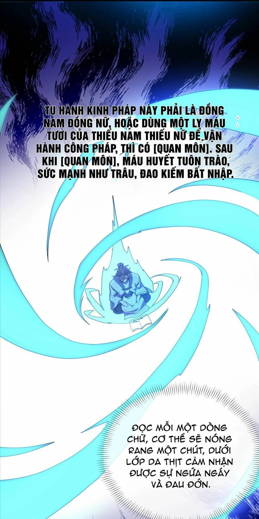 Liêu Trai Không Thể Nào Xinh Đẹp Như Vậy Chapter 2 - 62