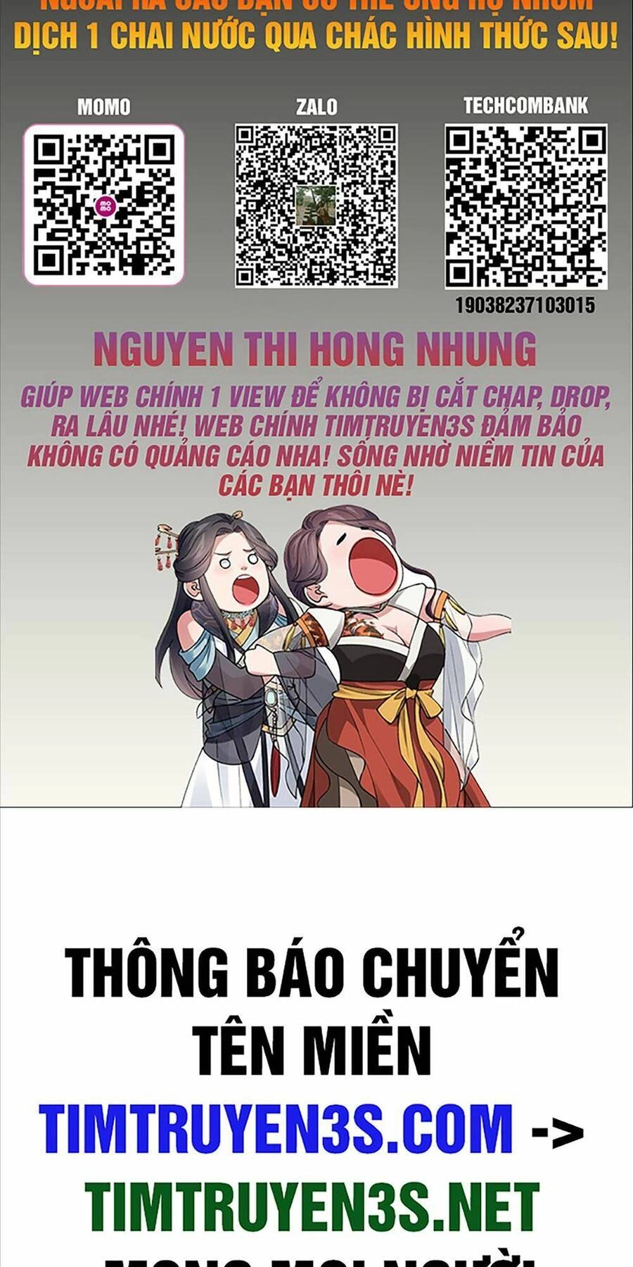 Liêu Trai Không Thể Nào Xinh Đẹp Như Vậy Chapter 3 - 2