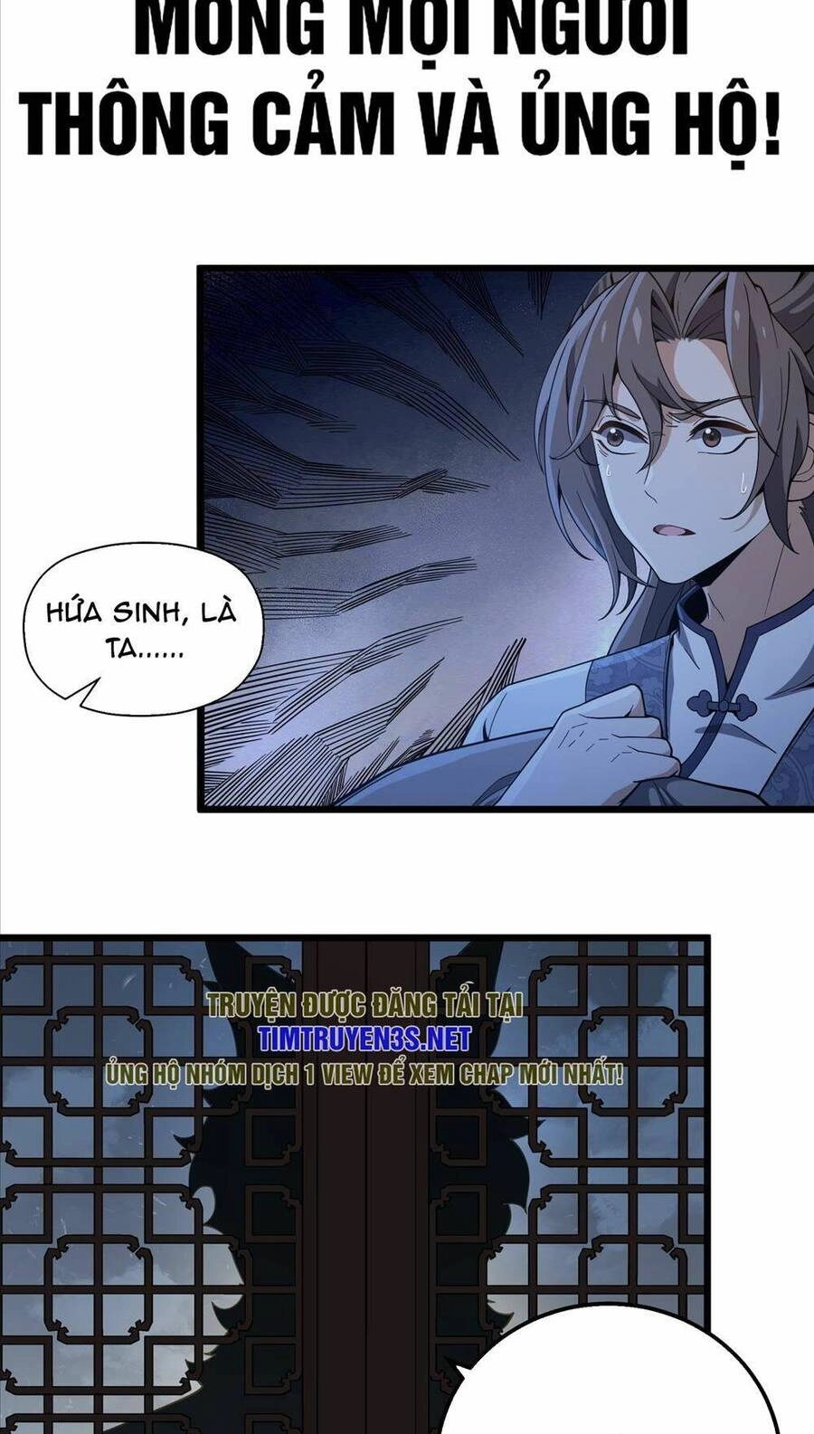 Liêu Trai Không Thể Nào Xinh Đẹp Như Vậy Chapter 3 - 3