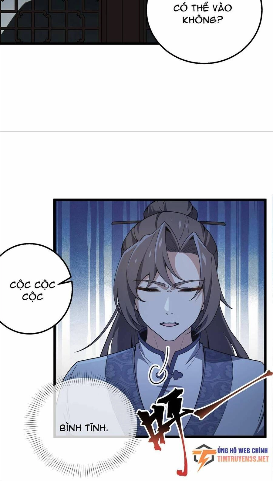 Liêu Trai Không Thể Nào Xinh Đẹp Như Vậy Chapter 3 - 4