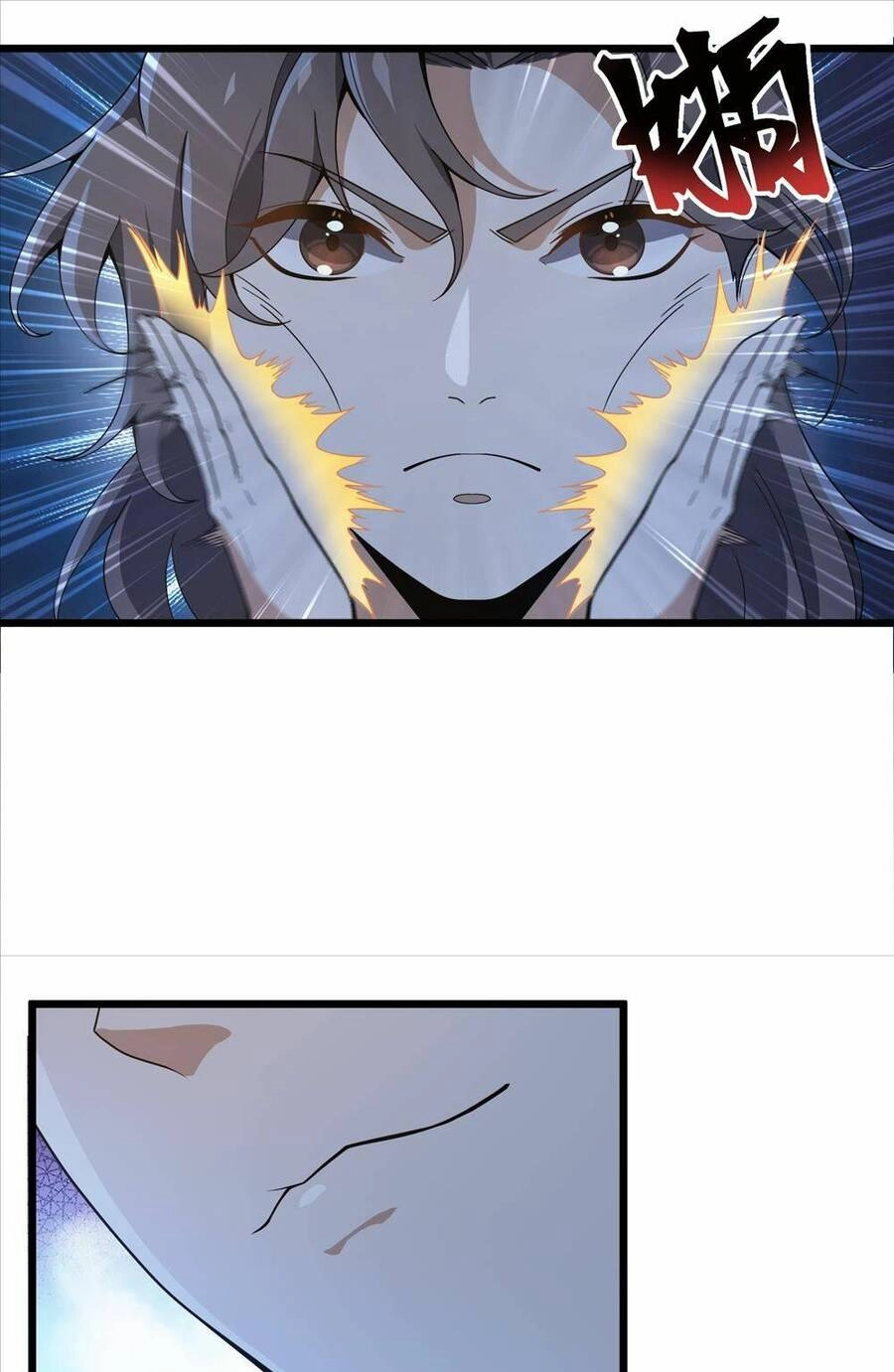 Liêu Trai Không Thể Nào Xinh Đẹp Như Vậy Chapter 3 - 5