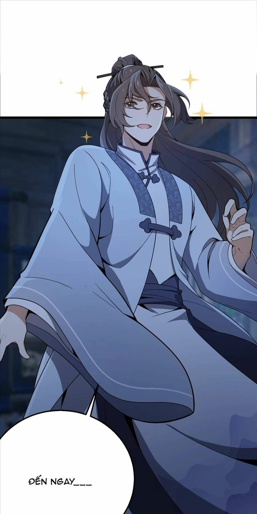 Liêu Trai Không Thể Nào Xinh Đẹp Như Vậy Chapter 3 - 7