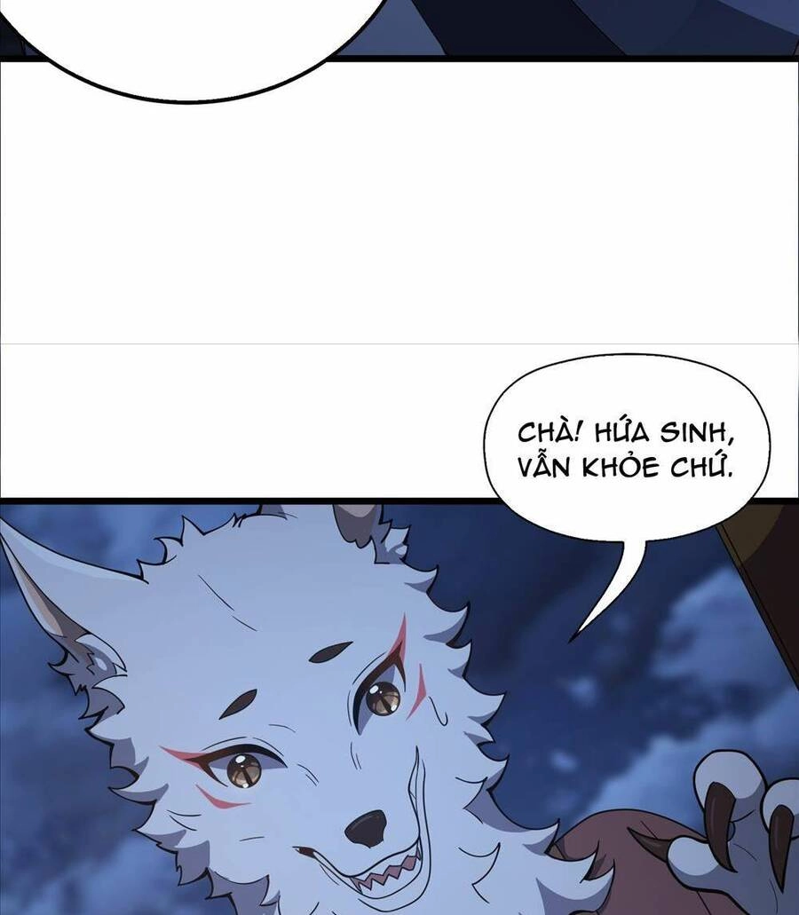 Liêu Trai Không Thể Nào Xinh Đẹp Như Vậy Chapter 3 - 8