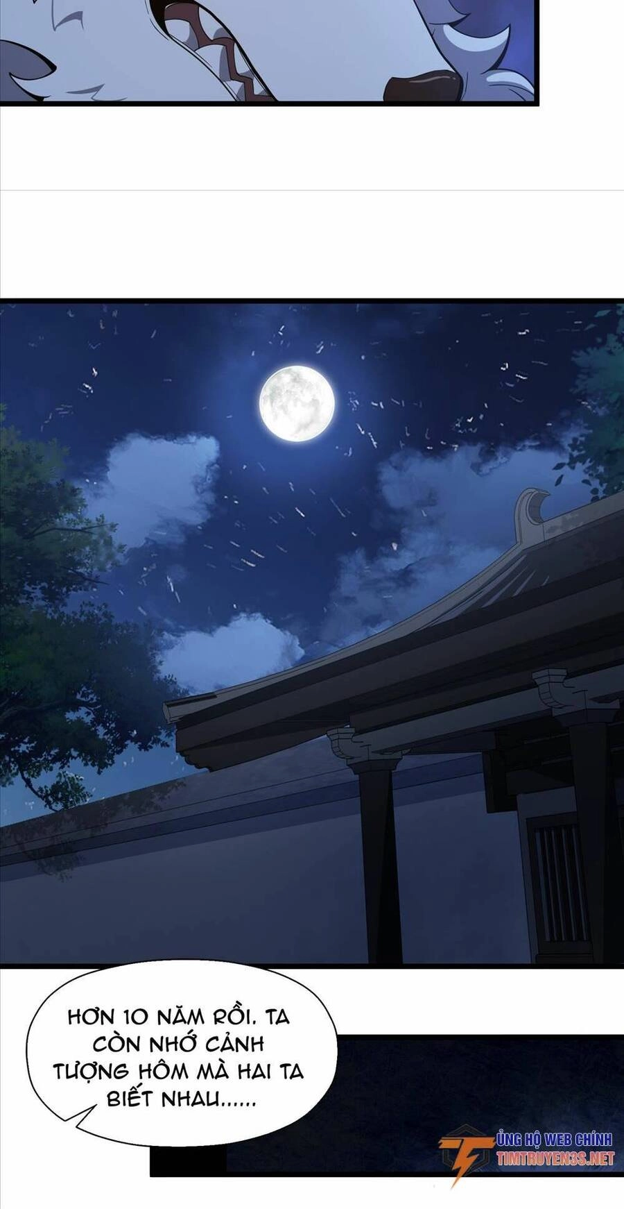 Liêu Trai Không Thể Nào Xinh Đẹp Như Vậy Chapter 3 - 11