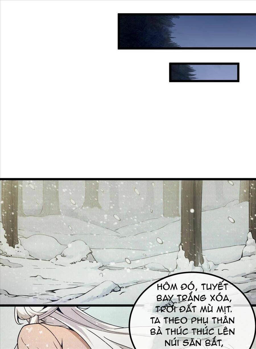 Liêu Trai Không Thể Nào Xinh Đẹp Như Vậy Chapter 3 - 12