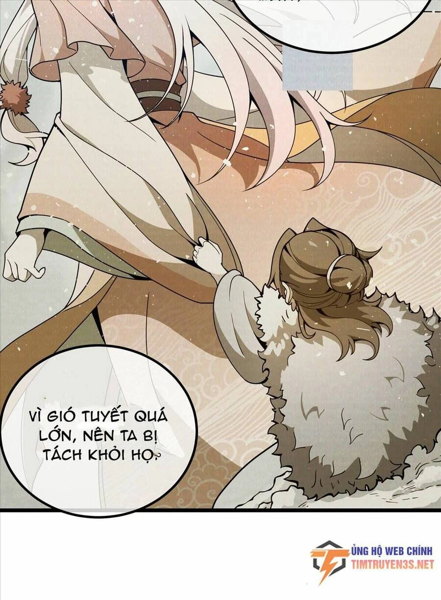 Liêu Trai Không Thể Nào Xinh Đẹp Như Vậy Chapter 3 - 13